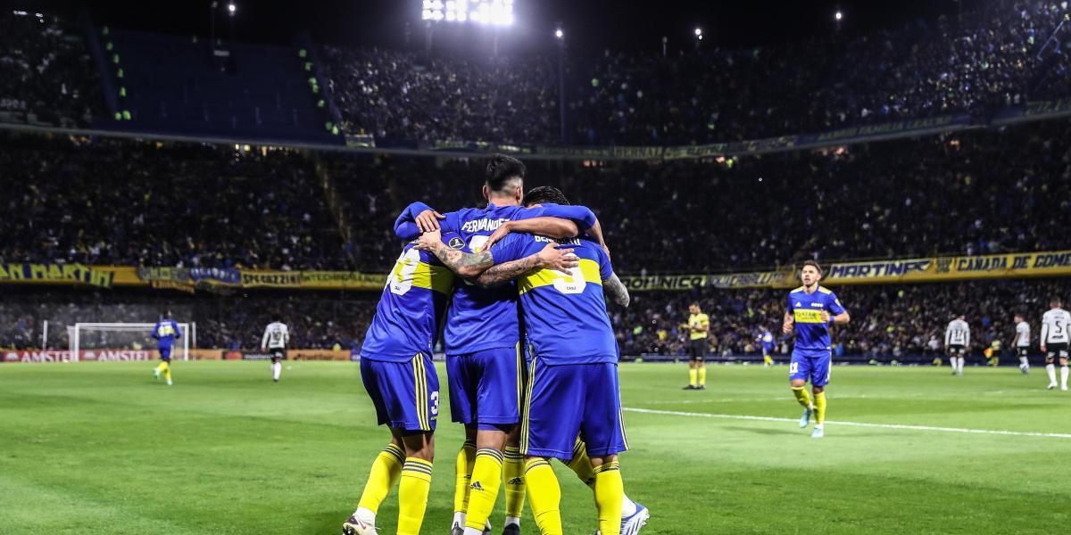 Boca-Tigre, final with prediction and a coach with 'Barça stamp'