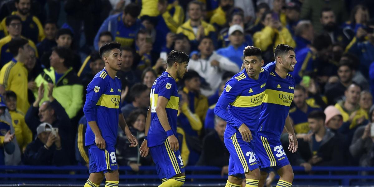 Boca and Racing win big and promise a huge classic