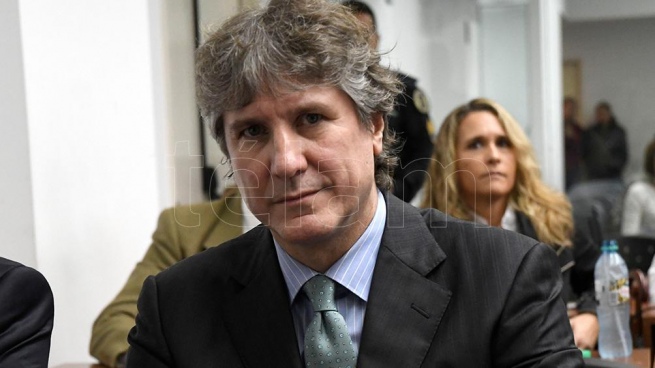 Boudou: Argentina "must not grow to pay the Fund" Monetary