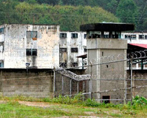 Brawl in La Pica prison