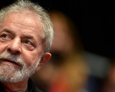 Lula. Foto: BBC.