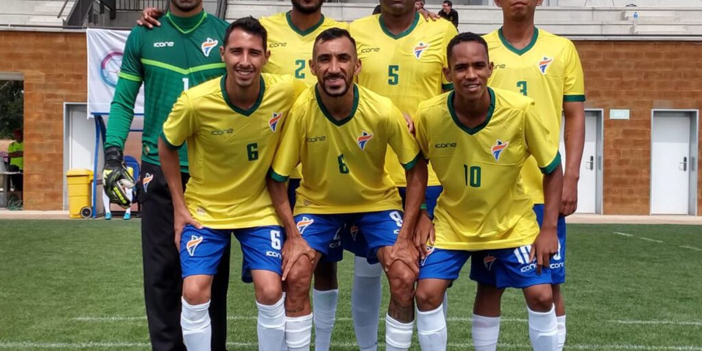 Brazil beats Thailand in World Cup PC debut