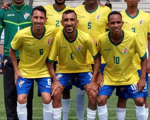 Brazil beats Thailand in World Cup PC debut