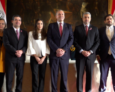 Brazil does not want to advance review of Annex "C" according to new foreign minister