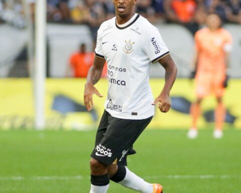 Brazilian: Corinthians beats Fortaleza at home with an own goal