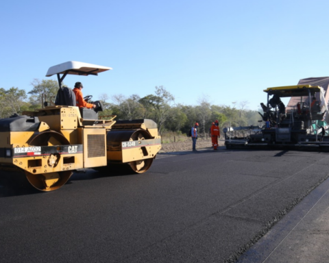 British media compares the Bioceanic Corridor with the Panama Canal