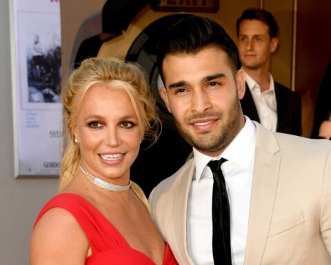 Britney Spears and Sam Asghari lost the baby they were expecting