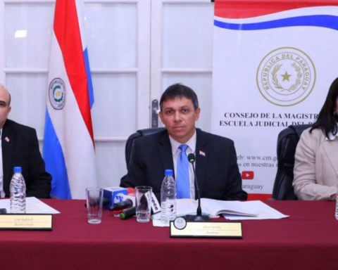 Buzarquis questions manipulation in the TSJE lists