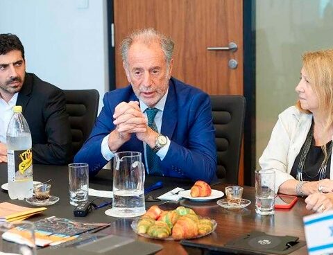 By mid-2023, the entire country will have a 4G broadband connection