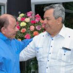 CABEI gets ready to "improve our support" for the Ortega dictatorship