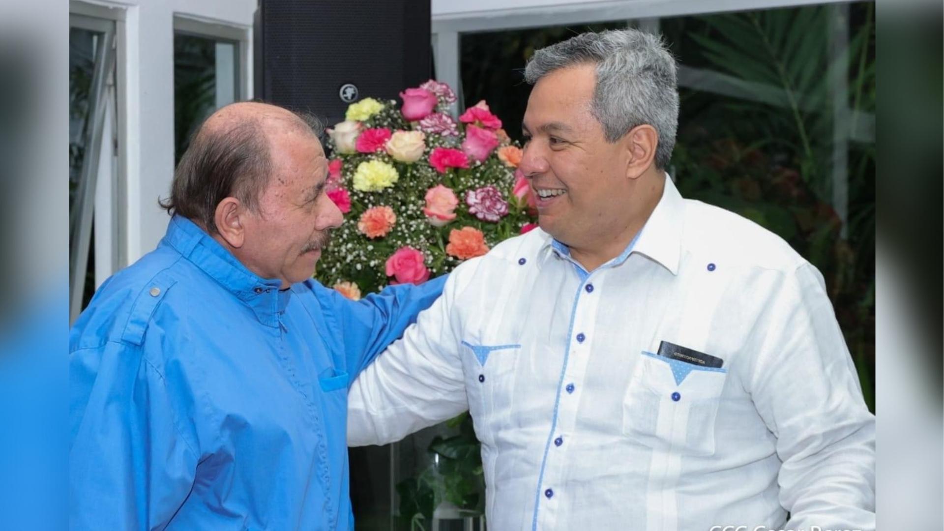 CABEI gets ready to "improve our support" for the Ortega dictatorship