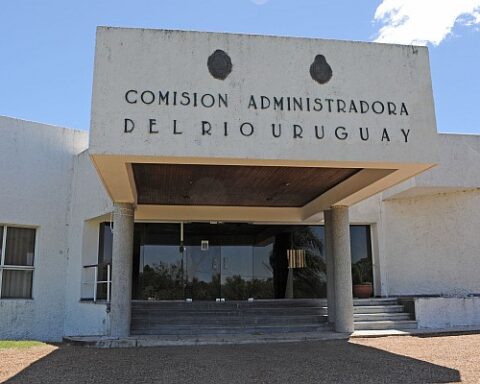 CARU accelerates proceedings before the Argentine government for dredging of the Uruguay River to the north