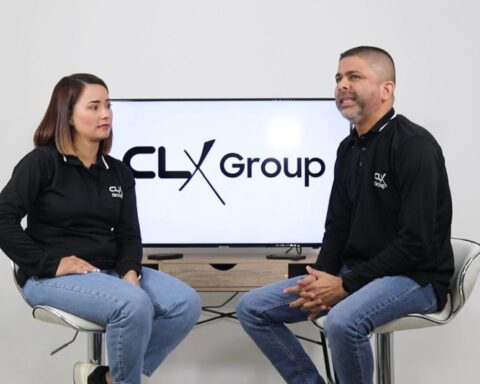 CLX Group