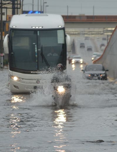 Por vaguada COE aumenta a 16 provincias en alerta