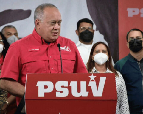 Cabello: Venezuela was not the one who kicked the dialogue table in Mexico but the United States