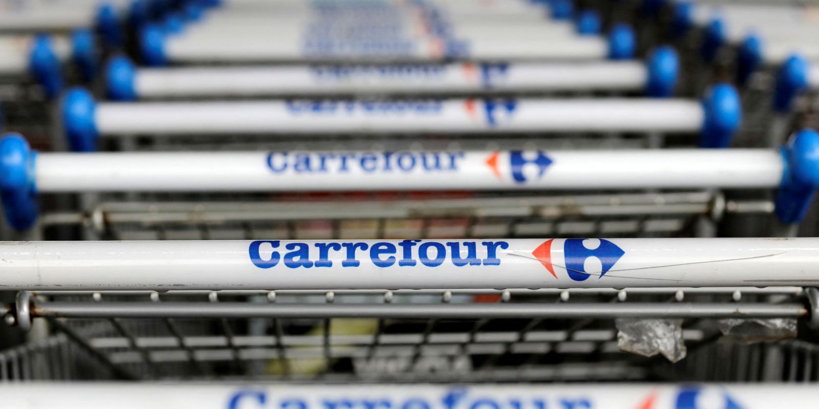 Cade approves with restrictions the purchase of Grupo Big Brasil by Carrefour