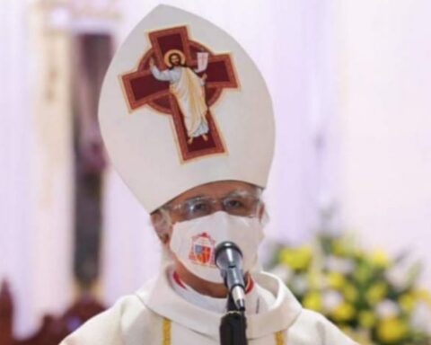 Cardinal Brenes calls on Nicaraguans to seek peace and avoid "wars"