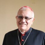 Cardinal Porras assures that Venezuelans must see that the negotiations are fulfilled