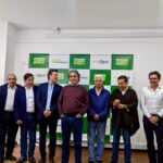 Centro Esperanza Coalition releases its members for the second round