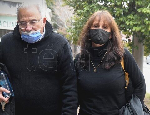 Chano's mother asked to change the involuntary hospitalization for mental health