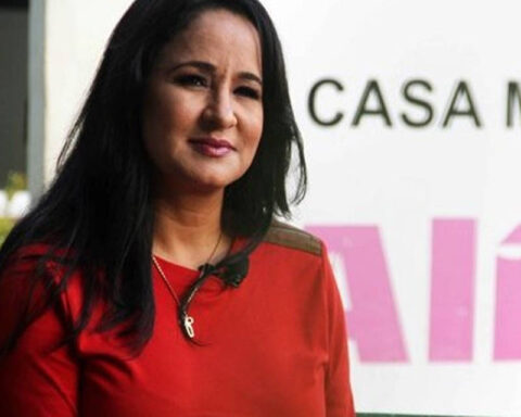 Chavista National Assembly appoints Stella Lugo as the new ambassador of Venezuela in Argentina