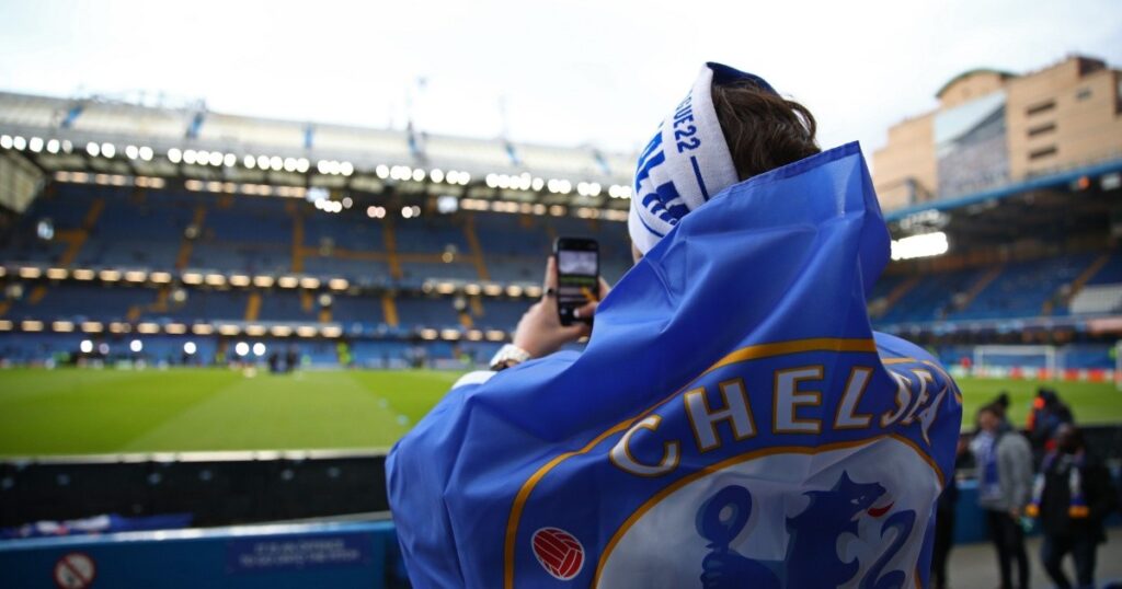 Chelsea reaches definitive agreement for its sale to the consortium led by Boehly