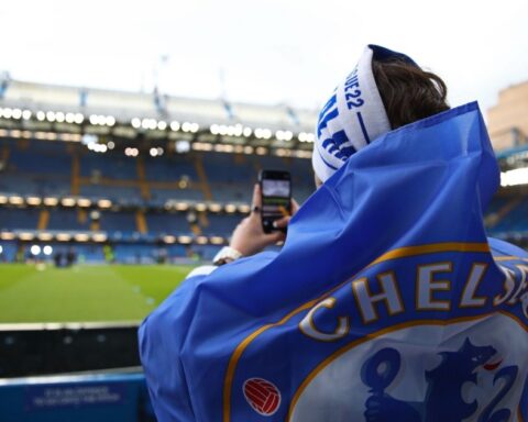 Chelsea reaches definitive agreement for its sale to the consortium led by Boehly