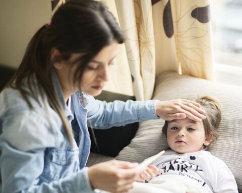 Childhood hepatitis in Argentina: warning signs that parents should take into account