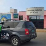 Chimbote: they denounce that a 3-year-old girl was abused in the initial school