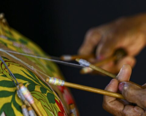 City Hall offers free training to artisans in São Paulo