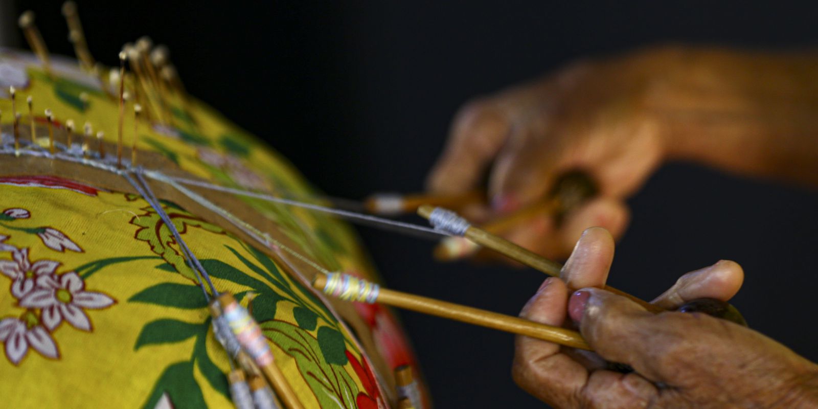 City Hall offers free training to artisans in São Paulo