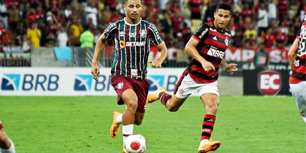 Classic Fla-Flu is worth the affirmation of rivals in the Brazilian Championship