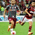 Classic Fla-Flu is worth the affirmation of rivals in the Brazilian Championship