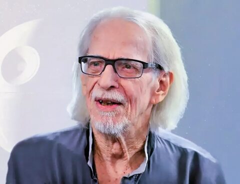 Colin Cantwell, who contributed to fantasy in famous films, has died at the age of 90