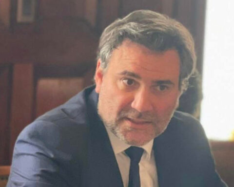 Colman appointed President of the National Party Deputies' Bench