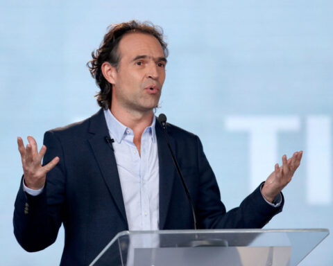 Colombia: Gutiérrez asks to vote massively to protect democracy and freedoms