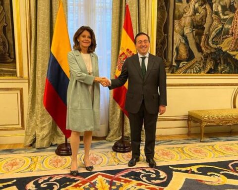 Colombia and Spain strengthen economic and trade relations