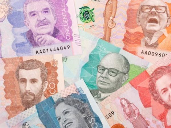 Colombia carries out second tranche of local public debt swaps