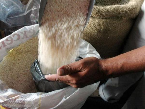 Colombian rice will be exported, for the first time, to the United States