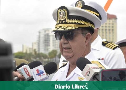 Commander: Dominican Navy "every day is more effective"