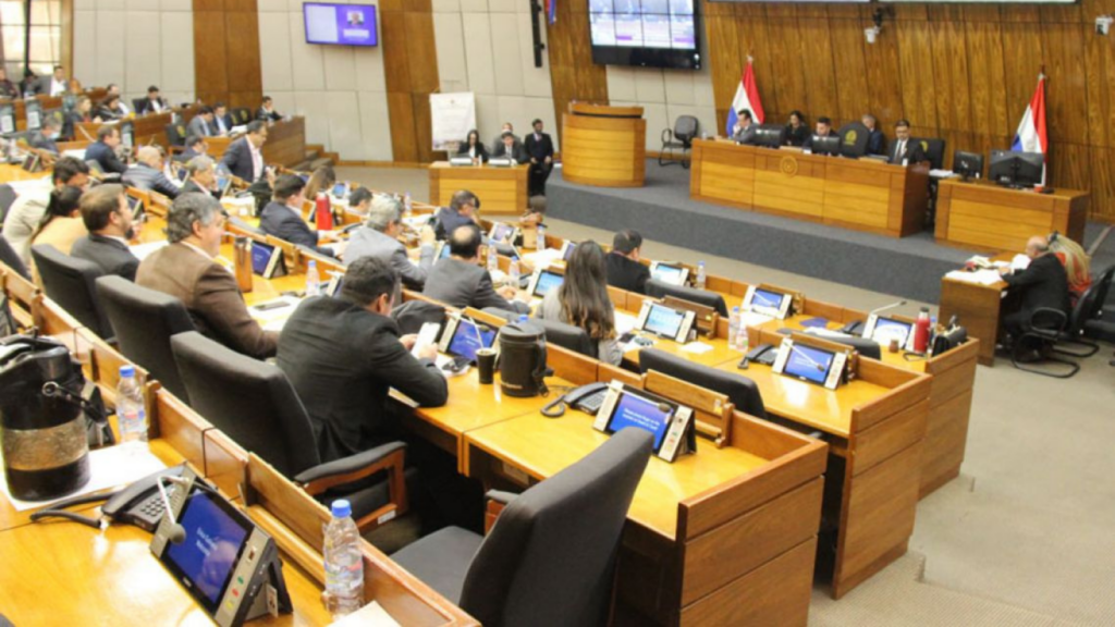 Commissions of Deputies may be virtual