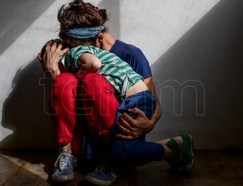 Complaints of domestic violence increased by 18% in 2021