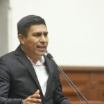 Congressman Álex Flores: “The people have already decided for a new Constitution”