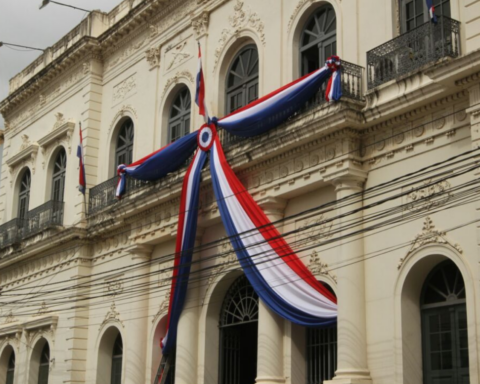 Consular service bill will be discussed this Thursday 26 in the Senate