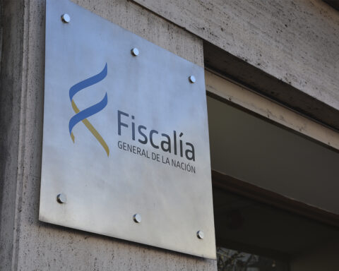 Fiscalía hombre mec