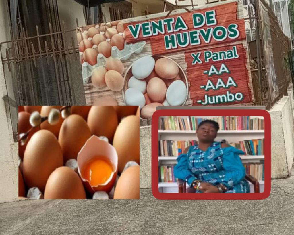 Controversy over eggs: Fenavi responded to Francia Márquez that "they are not imported from Germany", and people respond that yes "they are very expensive"
