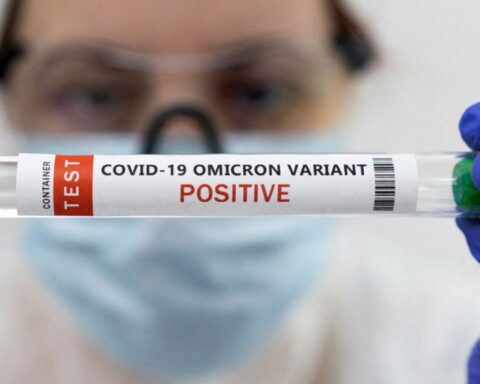 Coronavirus: cases increased but the rate of contagion decreased