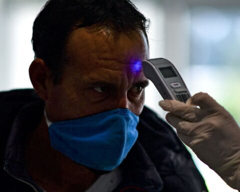 Coronavirus cases rose by 19% in the last week: what the new health report says