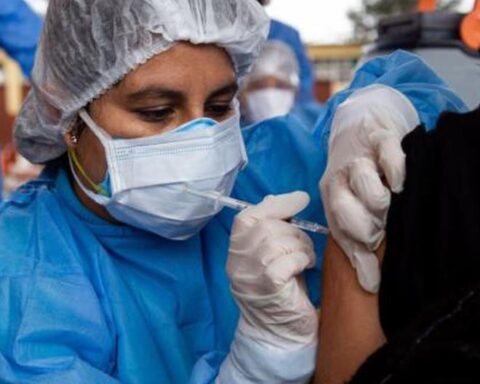 Coronavirus in Peru: more than 29 million 296 thousand Peruvians were vaccinated