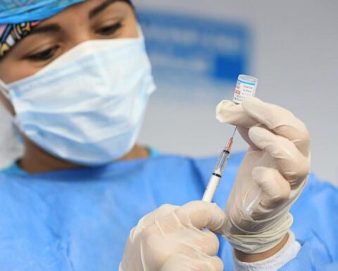 Coronavirus in Peru: more than 29 million 353 thousand citizens were vaccinated